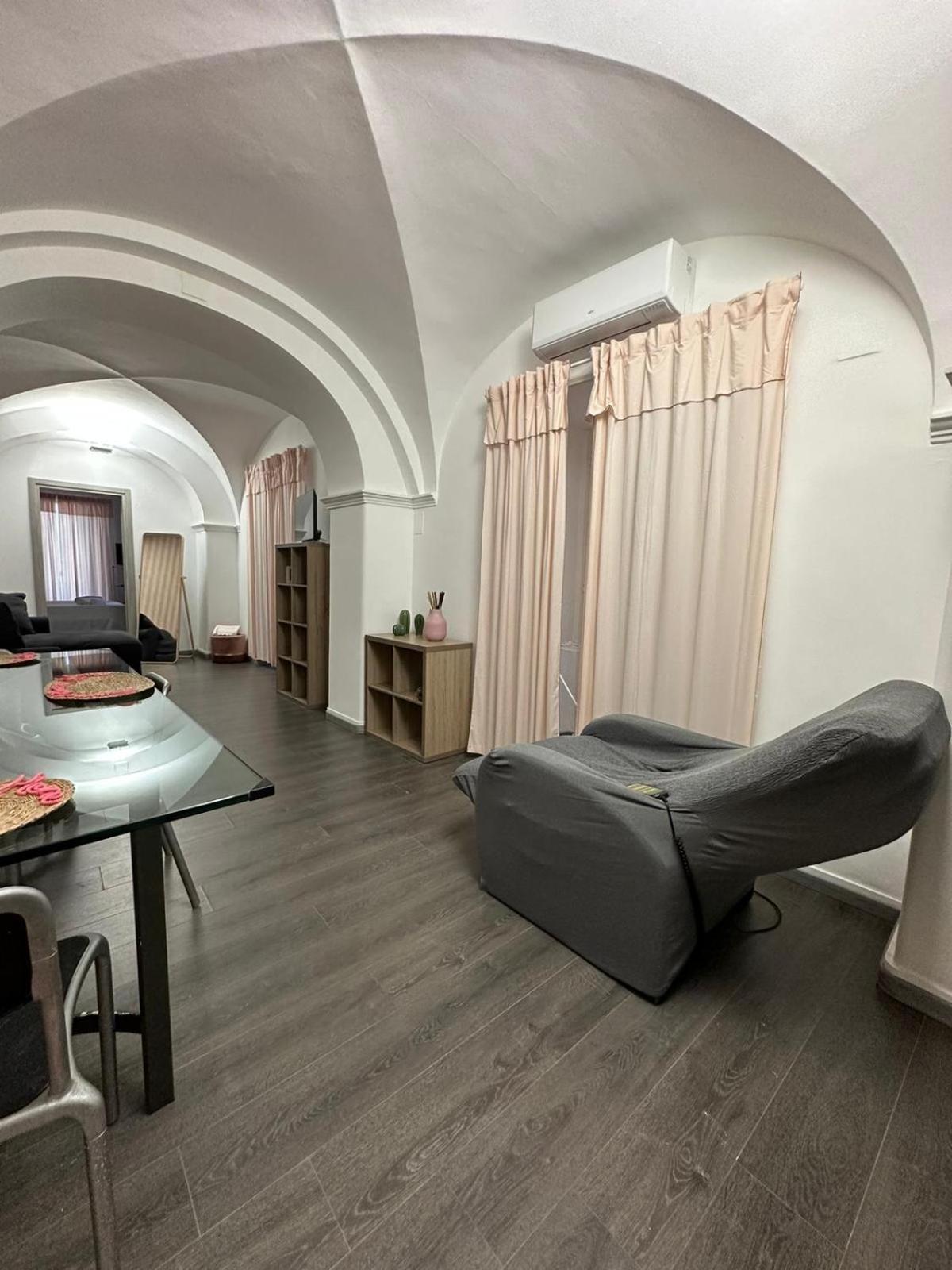 Duomo Rosa Home Aeroporto di Catania Fontana Rossa Esterno foto